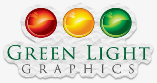 Green Light Graphics Logo